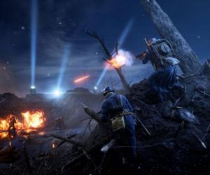    Battlefield 1      