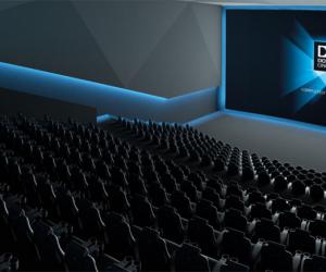  :    Dolby Cinema