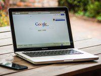             Google