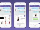 Rakuten Viber  Chatter Commerce
