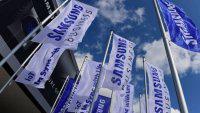 Samsung    