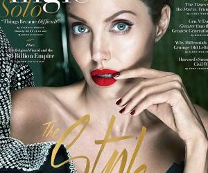      Vanity Fair