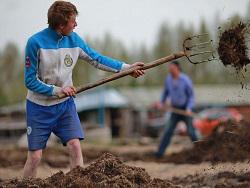 ����� � 90-�: �������� ��������� � �������