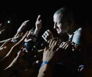 Linkin Park     