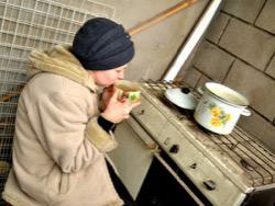 �������: ������� �� ������ ��������� ����� � ������������� ������