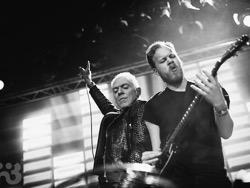 �� ����� �� �����: ������ Scooter �������� � �����