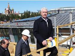 ������ �������: ��������� ���������� ���� ������