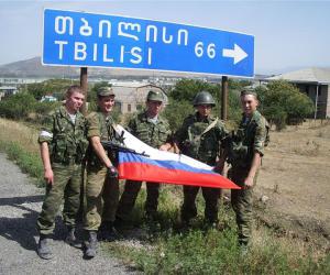 ��������� 08.08.08: ������ ������� � ��� ������� ������.