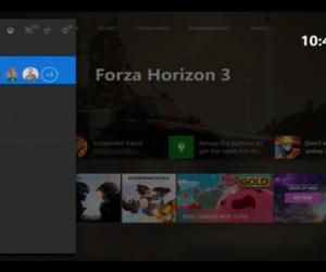 Microsoft     Xbox One