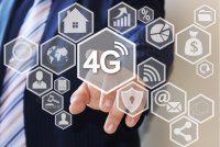 .    4G 