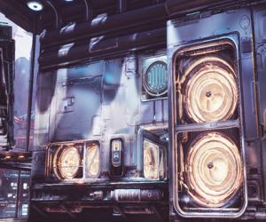 Gearbox Software    Project 1v1