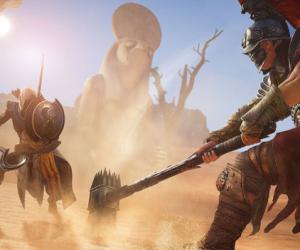           Assassins Creed: Origins