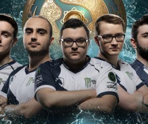  ,    10     The International 2017   DOTA 2