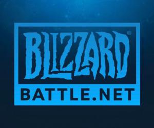 Blizzard   Battle.net