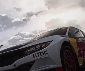    Project CARS 2     4K  Gamescom 2017