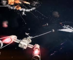         Star Wars: Battlefront 2