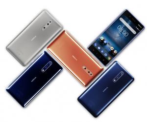   Nokia 8:    Zeiss ()