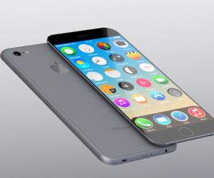 iPhone 8     3D   