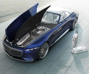 Mercedes    Maybach-