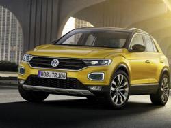 VW      T-Roc