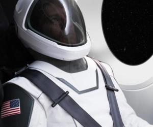       SpaceX