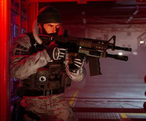  Rainbow Six: Siege    