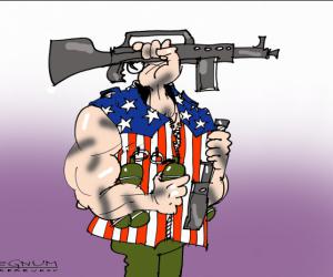 The Hill: ��� ����������� � �������� ���������� ���������