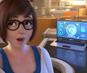 Blizzard      Overwatch