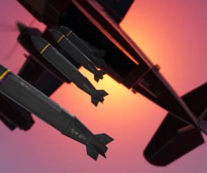    GTA V: Smugglers Run