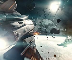  45      Star Citizen      