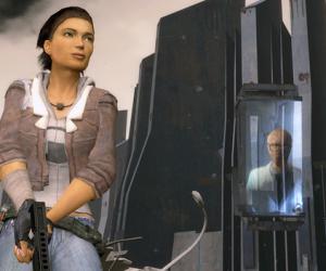      Half-Life 3