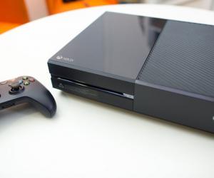 Microsoft   Xbox One
