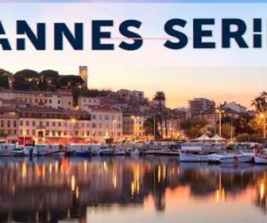     Cannes Series