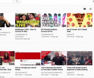  Youtube      