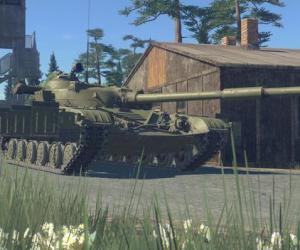  War Thunder    