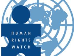 � Human Rights Watch ������� �������, � ��� �����?
