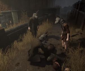   Pathologic 2,         