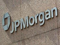 � J.P.Morgan ���������� � ������������ ���������������� ���������