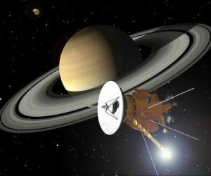    Cassini