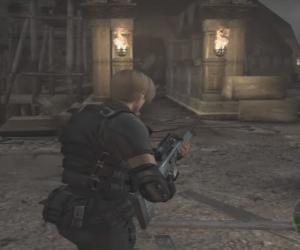     Resident Evil 4     12 