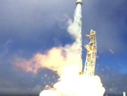 SpaceX     -