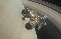  :  Cassini  
