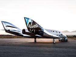 Virgin Galactic       