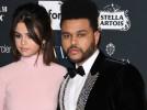 The Weeknd   ,    