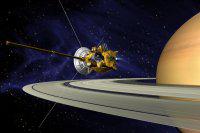  Cassini   