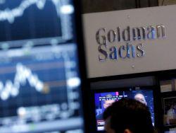 Goldman Sachs ��������� �� �������� ������� ������ � �������� ��
