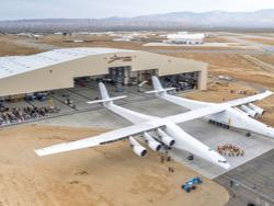     Stratolaunch     