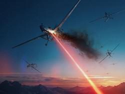  :   Lockheed Martin  