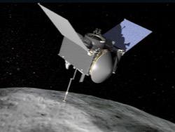 OSIRIS-REx        