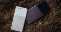       Google Pixel 2